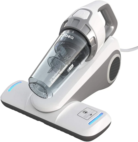 Factors To Consider When Choosing A Smart Vacuum Cleaner With Uv Sterilization