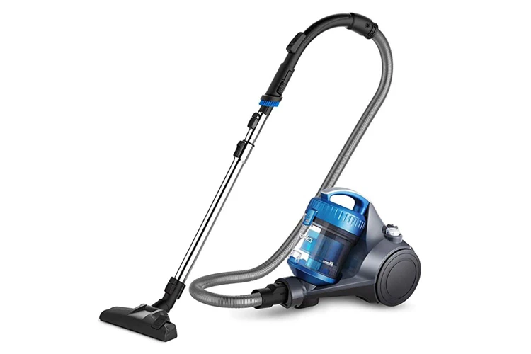Faqs About Smart Vacuum Cleaners And Allergens