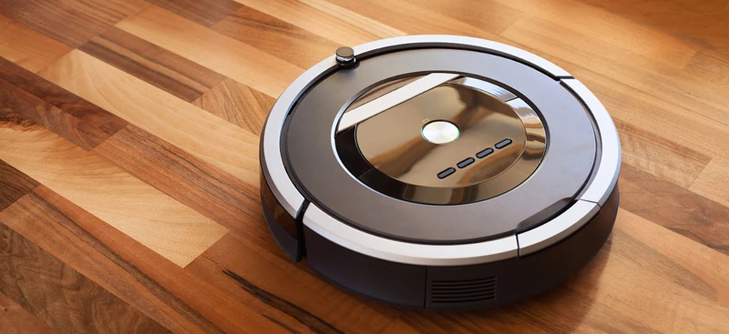 Features To Look For In A Robot Vacuum Cleaner
