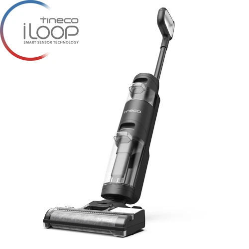 Features To Look For In A Smart Vacuum Cleaner For Asthma Patients