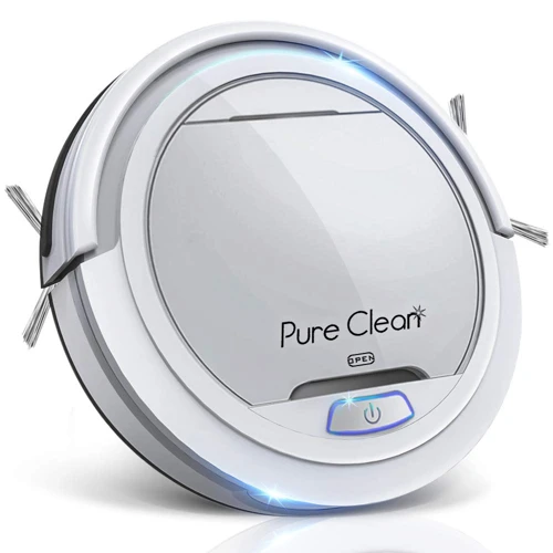How A Smart Vacuum Cleaner Can Help