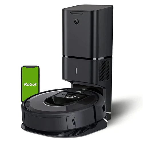How Automatic Dirt Disposal Vacuum Cleaner Helps To Improve Indoor Air Quality