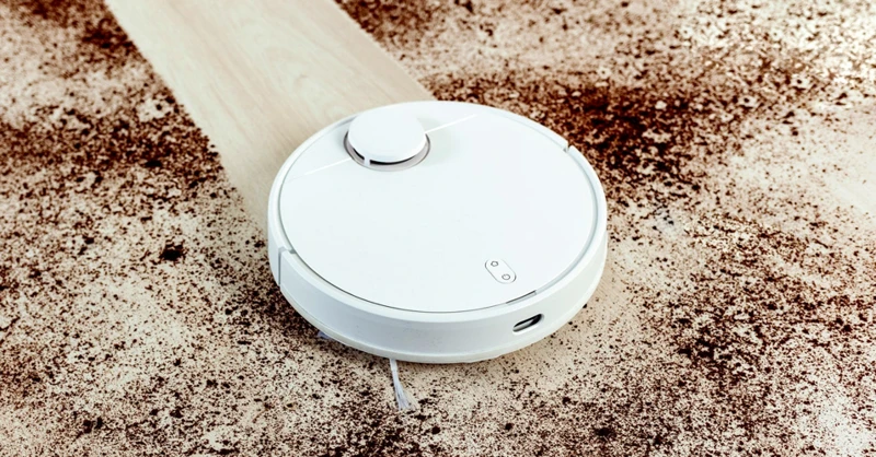 How Mapping Technology Improves Smart Vacuum Cleaners