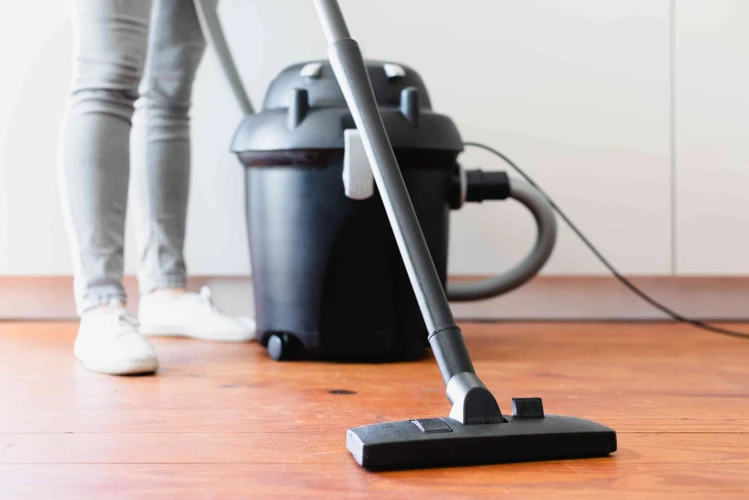 How Often Should You Maintain Your Smart Vacuum Cleaner?