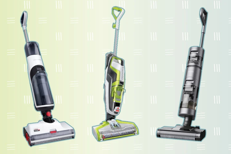 How Smart Vacuums Are Changing The Game