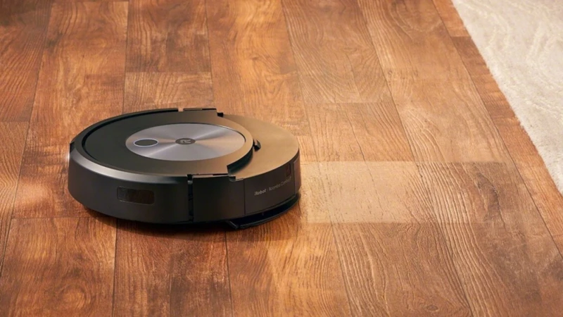 How To Choose An Eco-Friendly Smart Vacuum Cleaner