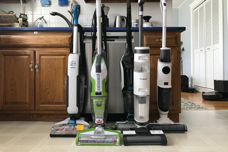 How To Choose The Best Multi-Surface Vacuum Cleaner