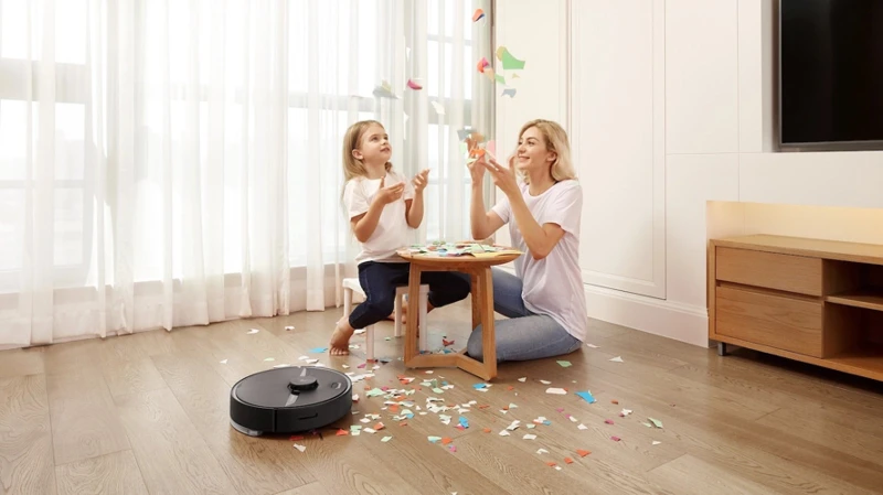 How To Choose The Right Voice-Controlled Smart Vacuum For Your Home