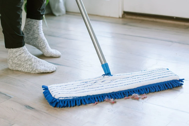 How To Clean Brush Rollers On Hardwood Floors