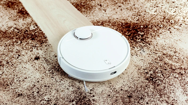 How To Maintain And Care For Your Multi-Floor Robot Vacuum Cleaner
