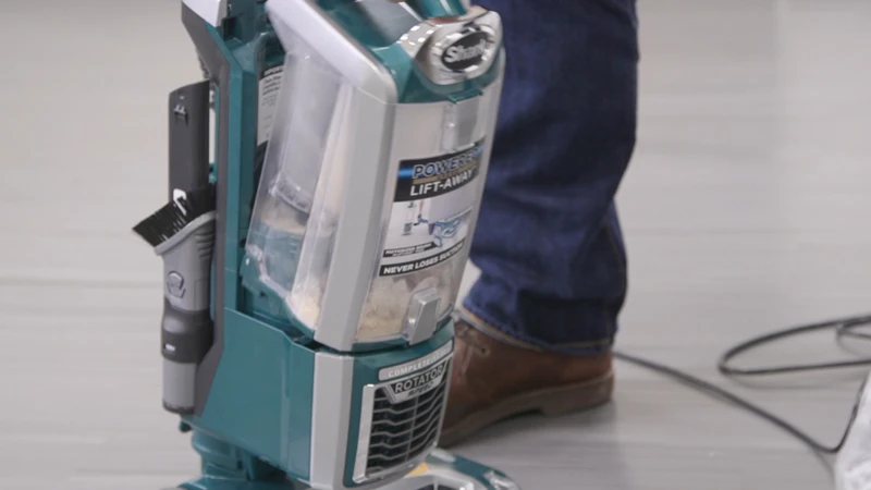 How To Maintain Your Smart Vacuum Cleaner