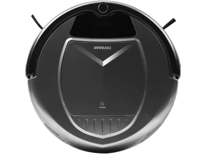 How To Use Remote Scheduling On Your Smart Vacuum Cleaner