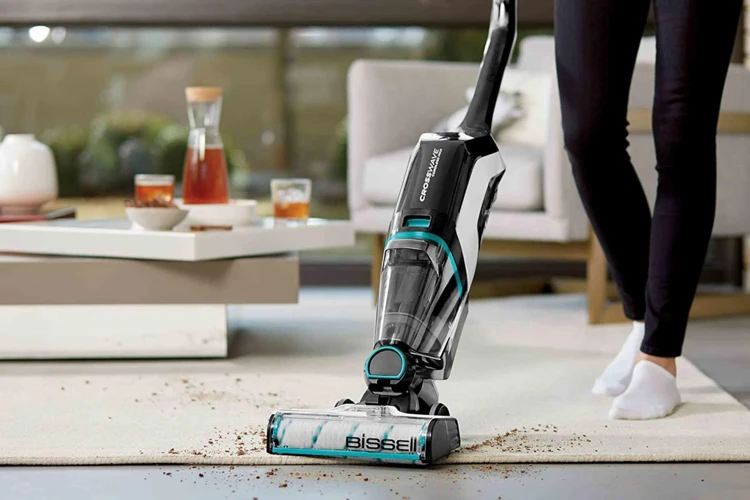 How To Use Your Wet And Dry Vacuum Cleaner