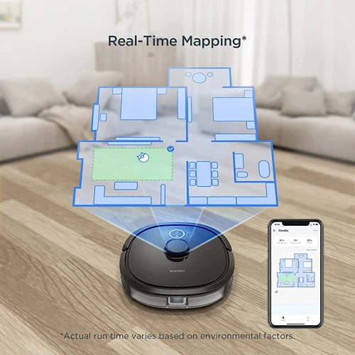 How Wi-Fi Connectivity Works In Smart Vacuum Cleaners