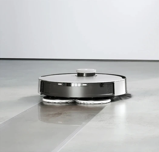 Other Benefits Of Robot Vacuum Cleaners
