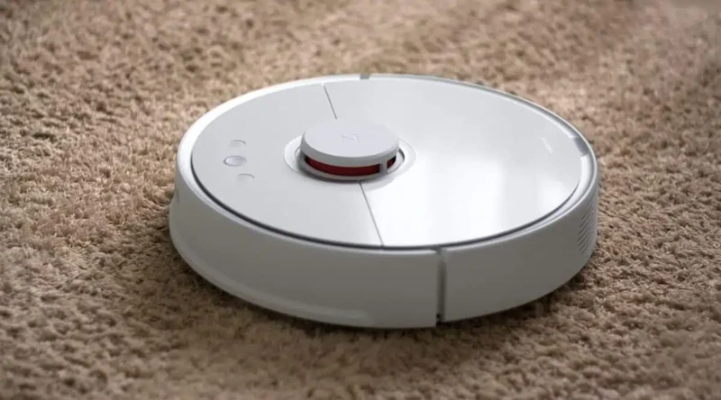 Other Time-Saving Features Of A Smart Vacuum Cleaner