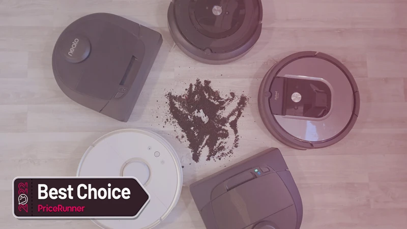 Popular Robot Vacuum Cleaners And Their Features