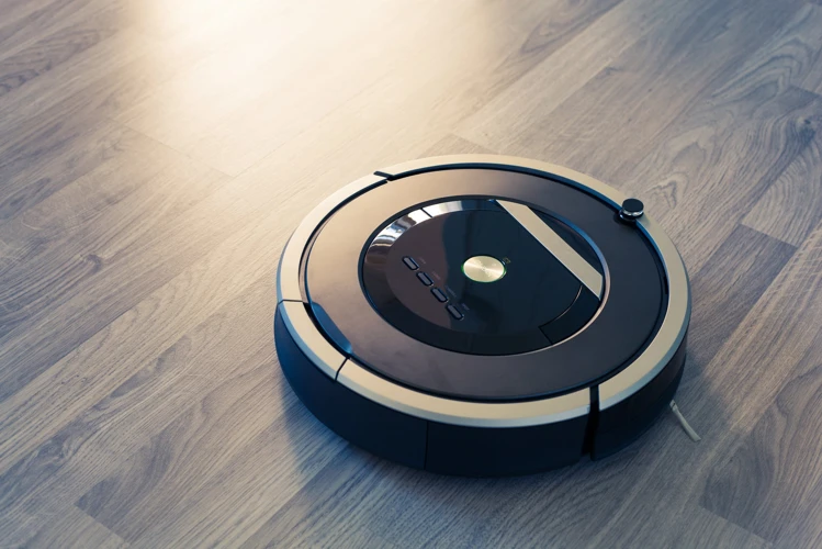 Proper Charging Practices For Smart Vacuum Cleaners