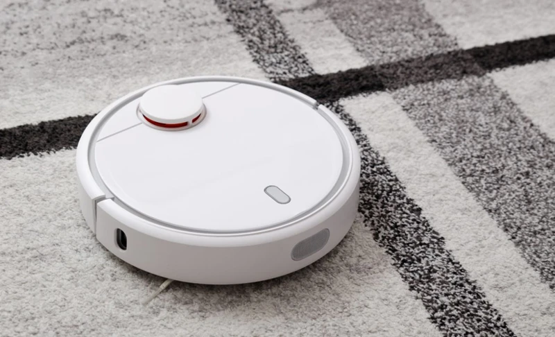 Pros Of Robot Vacuum Cleaners