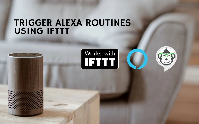 Setting Up Ifttt Applets For Your Smart Vacuum Cleaner