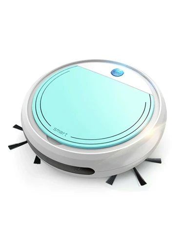 Smart Vacuum Cleaners – A Solution For Pet Allergies