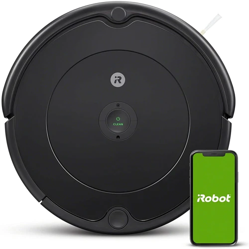 Step 2: Connect Your Smart Vacuum Cleaner To Wi-Fi Network