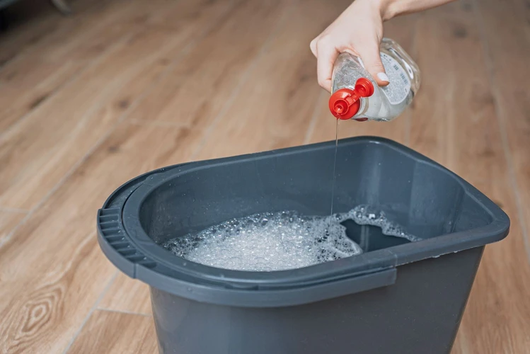 Step-By-Step: How To Properly Clean Your Smart Vacuum Cleaner'S Dustbin