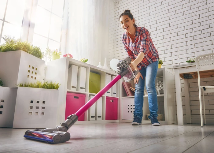 The Advantages Of Eco-Friendly Vacuum Cleaners