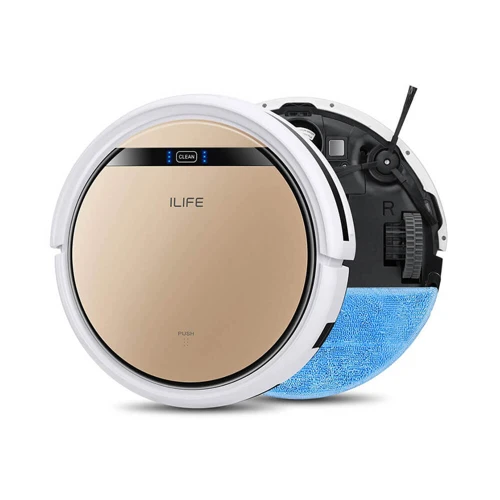 The Latest Anti-Collision Sensor Innovations In Smart Vacuums