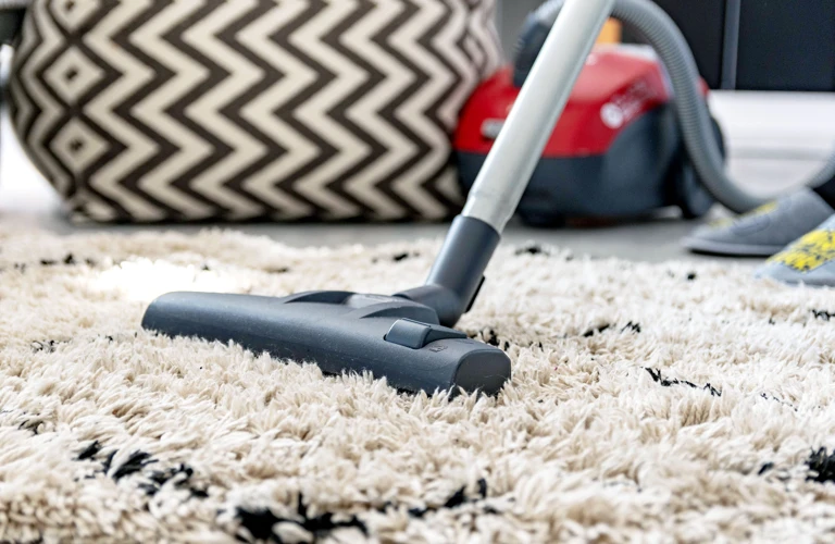 The Problem With Traditional Vacuum Cleaners