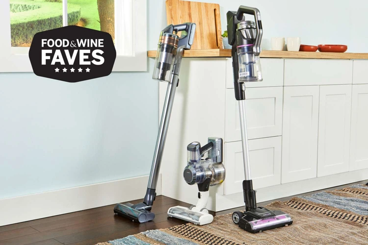 Tip #1: Keep Your Robot Vacuum Clean