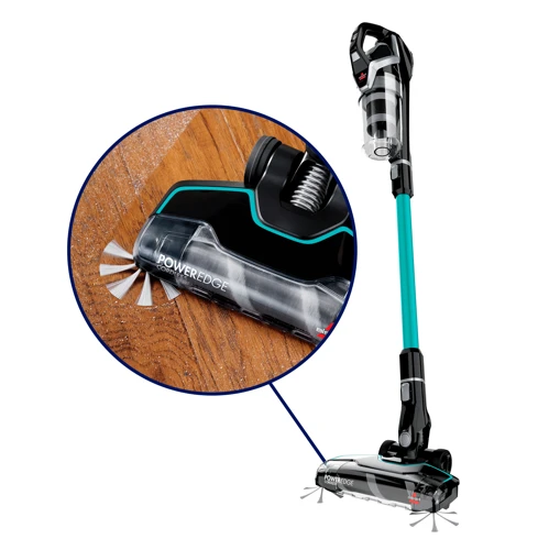 Tip #9: Store Your Vacuum Properly