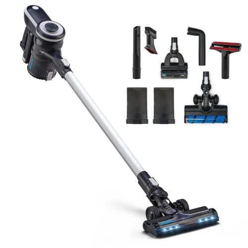Tips For Maintaining Your Cordless Stick Vacuum Cleaner