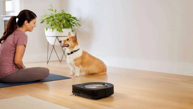 Tips For Using A Smart Vacuum Cleaner For Pet Owners