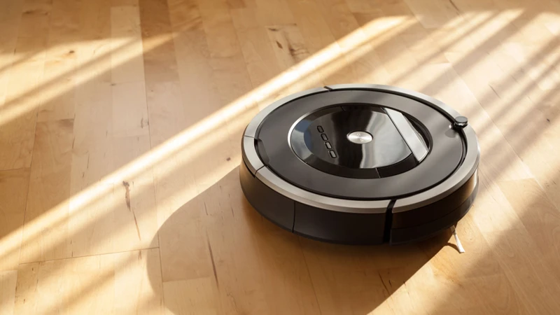 Tips To Maintain Energy Efficiency Of Smart Vacuum Cleaners