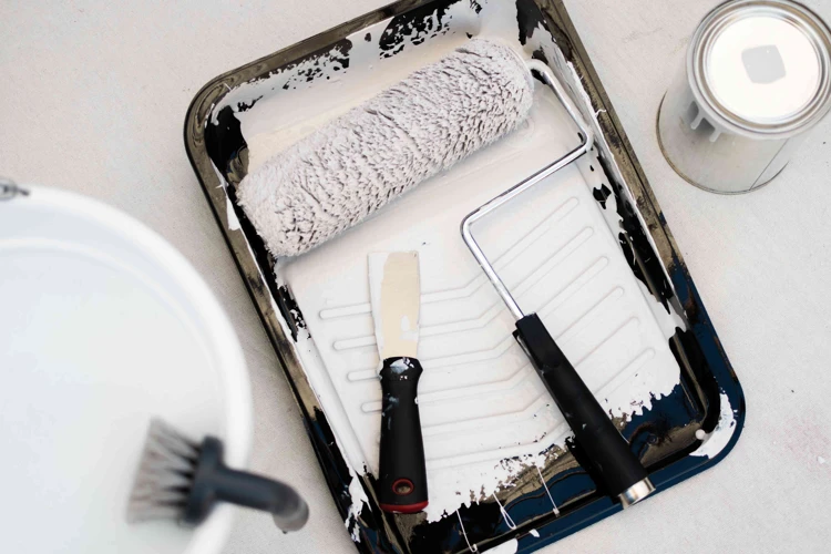 Tools Needed To Clean Brush Rollers