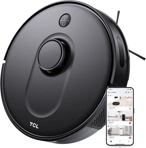 Top Voice-Controlled Smart Vacuum Cleaners
