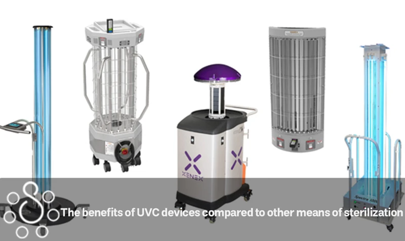 Uv Sterilization Technology Vs. Traditional Cleaning Methods: A Comparison