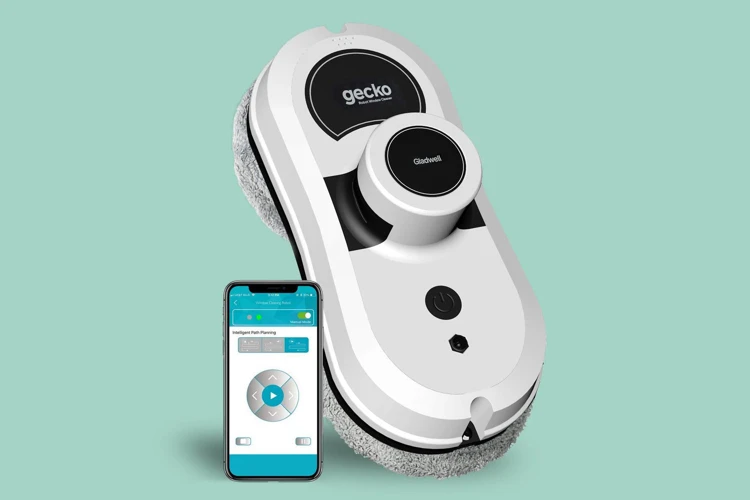Voice-Activated Smart Vacuum Cleaner Features To Look For