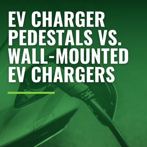 Wall-Mounted Chargers