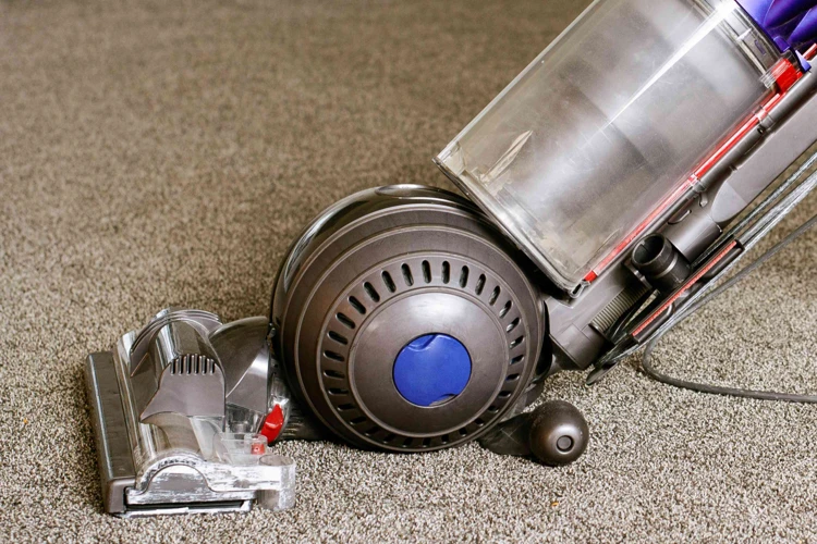 What Are The Benefits Of A Smart Vacuum Cleaner With A Hepa Filter?