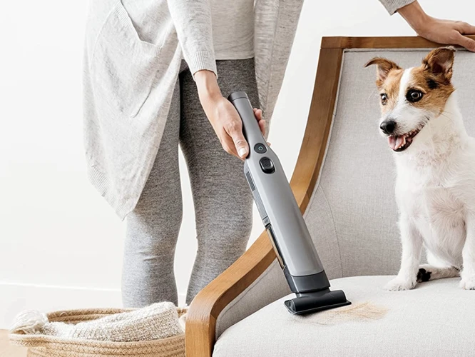 What Are The Best Smart Vacuum Cleaners For Pet Owners?