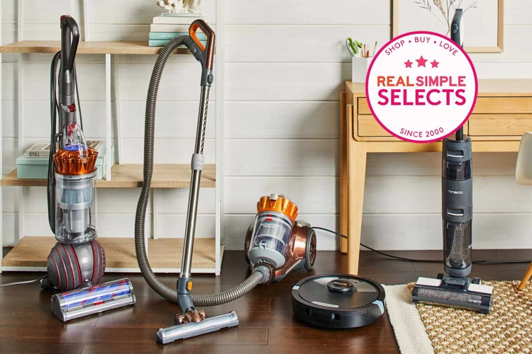 What Is A Regular Vacuum Cleaner?