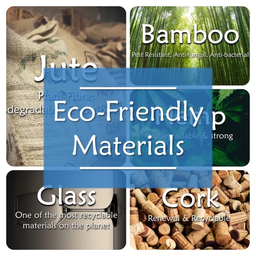 What Is An Eco-Friendly Material?