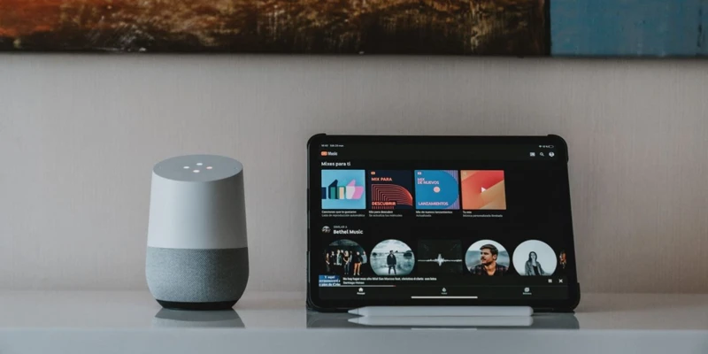 What Is Google Home?