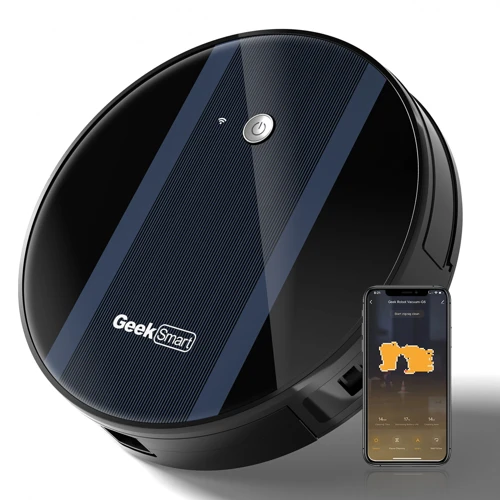 What Is Wi-Fi Connectivity In Smart Vacuum Cleaners?