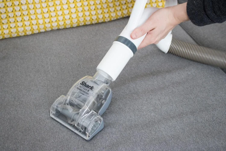 When Should You Clean Your Smart Vacuum Cleaner'S Filters?