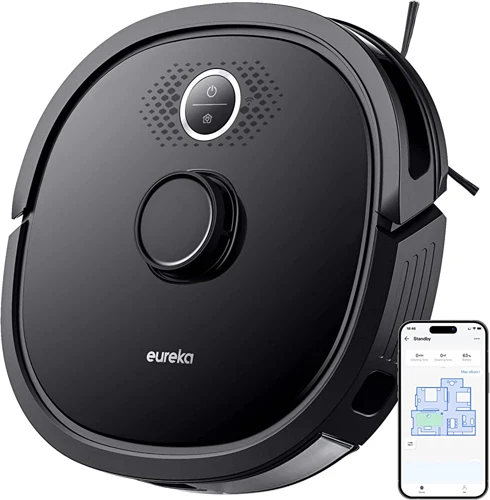 Why Choose A Smart Vacuum Cleaner With Wi-Fi Connectivity?
