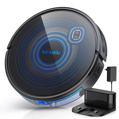 Why Choose A Smart Vacuum With Uv Sterilization Technology