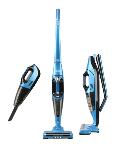 Why Consider A Cordless Stick Vacuum Cleaner For Pet Hair?